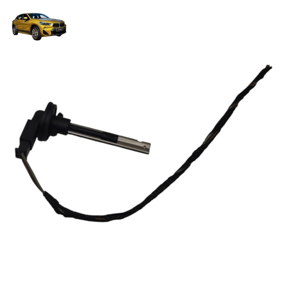 Sensor Temperatura Interna Bmw X2 Sdrive 2018 2019 2020 2021 Preto 1
