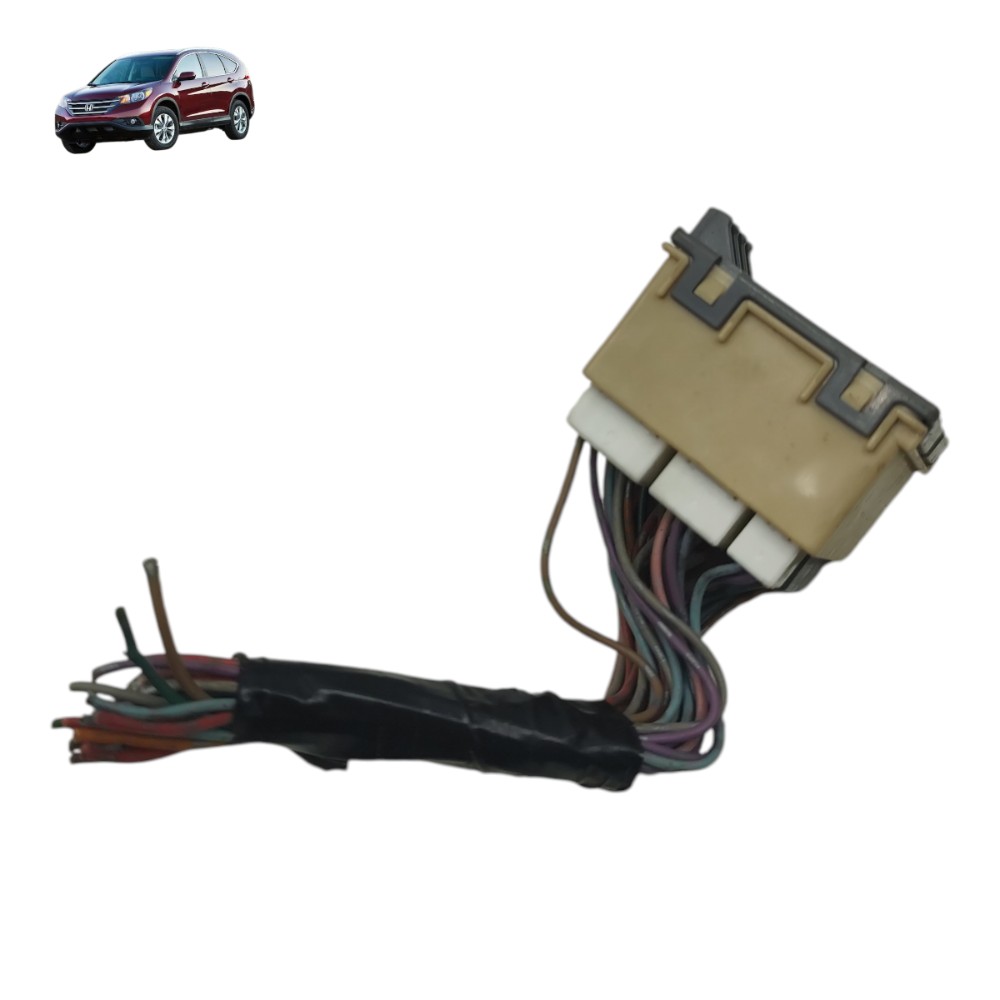 Módulo Trava Vidro Elétrico Honda Crv 2013 2014 2015 2016 1
