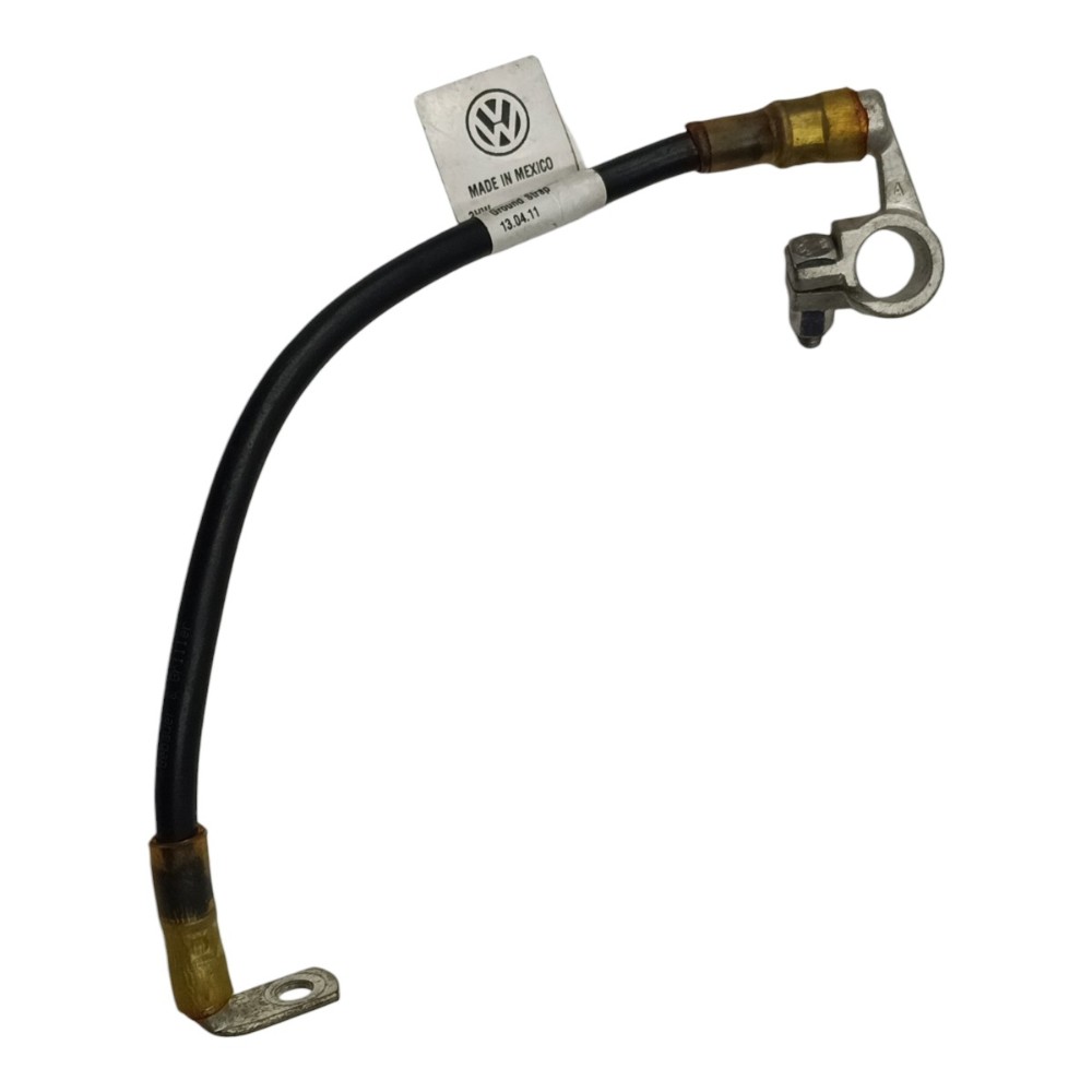 Polo negativo bateria vw up 1.0 2015 2016 2017 2018 2019