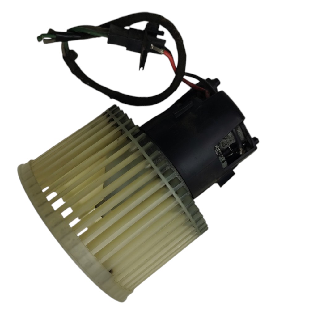 Motor Ventilador Caixa Ar Forçado Fiat Siena 2010 2011 2012 4