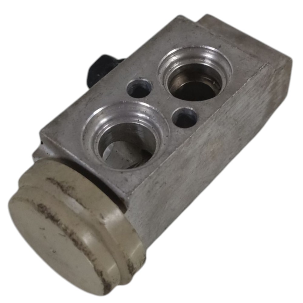 Válvula Expansão Ar Condicionado Hyundai I30 2010 2011 2012 2
