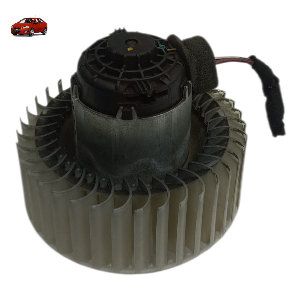 Motor ventoinha caixa ar interna gm sonic 1.6 2012 2013 2014 1