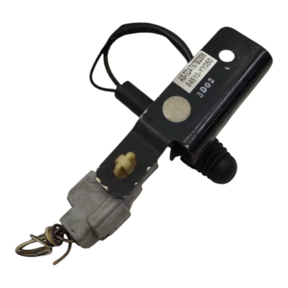 Interruptor Capô Toyota Corolla 2003 2004 2005 2006 2007 3