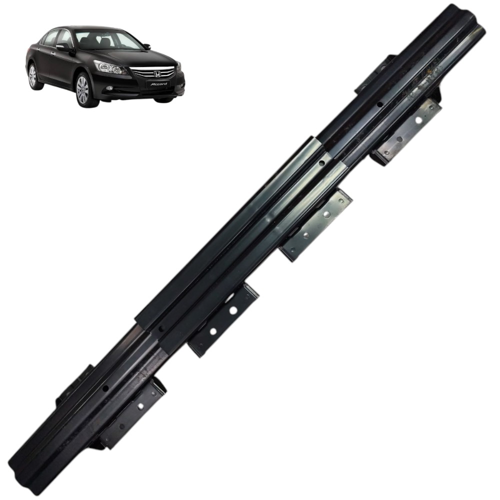 Alma Parachoque Dianteiro Honda Accord 3.5 2012 2011 2010 09 1