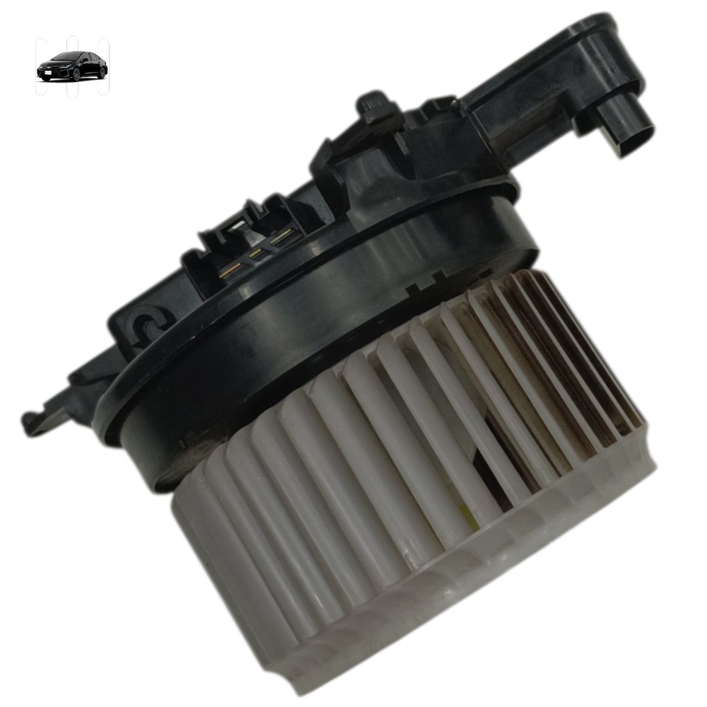 Motor Ventilador Caixa Ar Forçado Toyota Corolla 2.0 2023 24 1