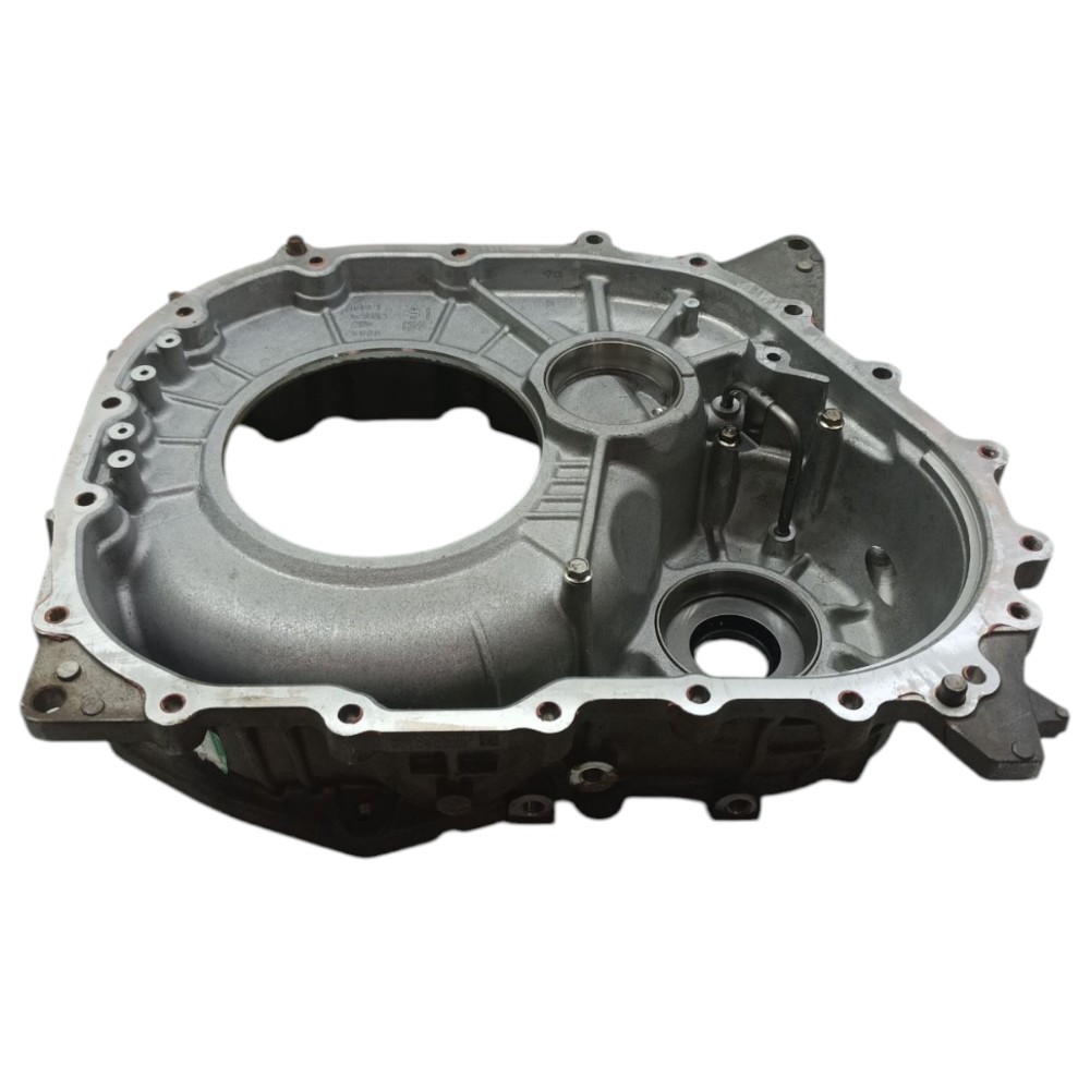 Capa Seca Frontal Câmbio A6gf1 Hyundai Veloster 1.6 2011 12 4