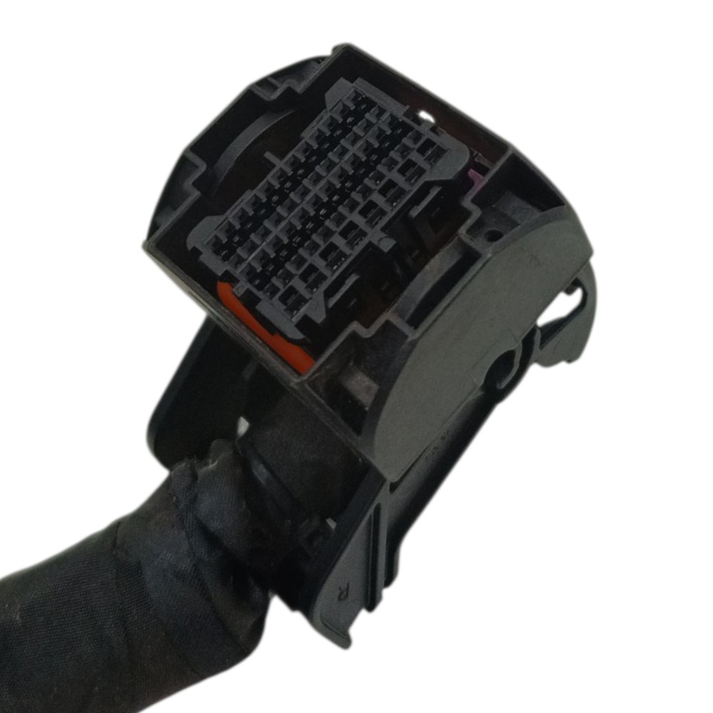 Plug Conector Módulo Injeção Fiat Toro 1.8 Flex 2021 2020 19 4