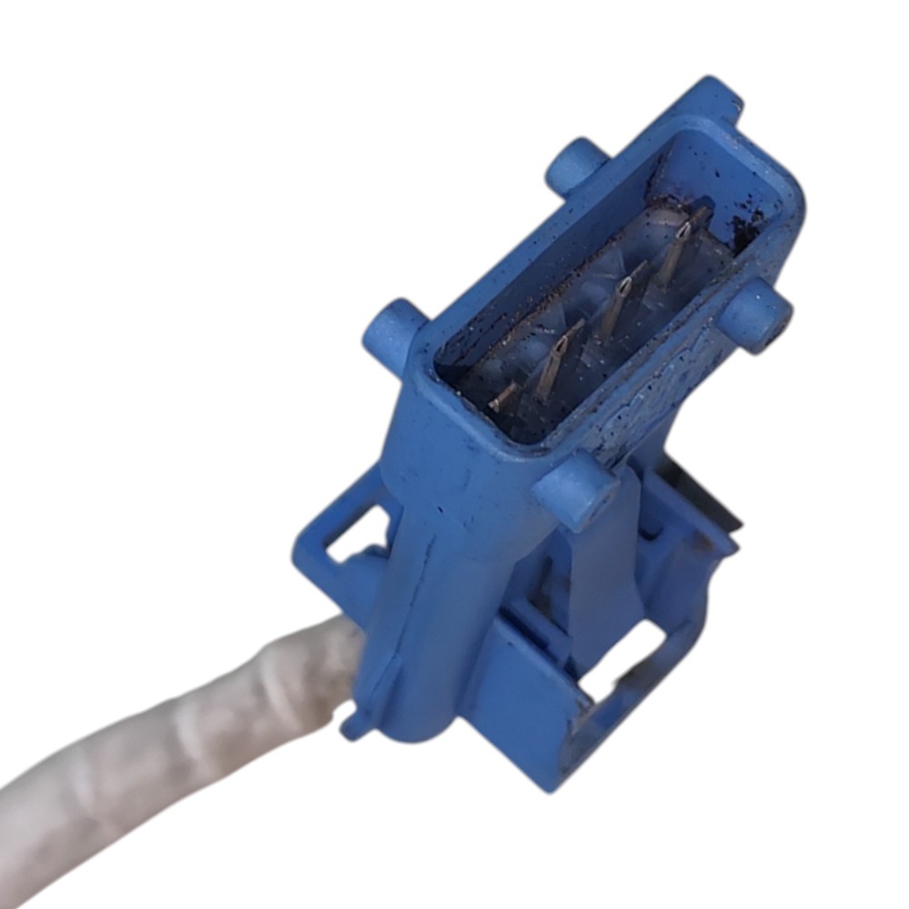 Sonda Lambda Pós Catalisador Peugeot 208 1.6 2014 2015 2016 4