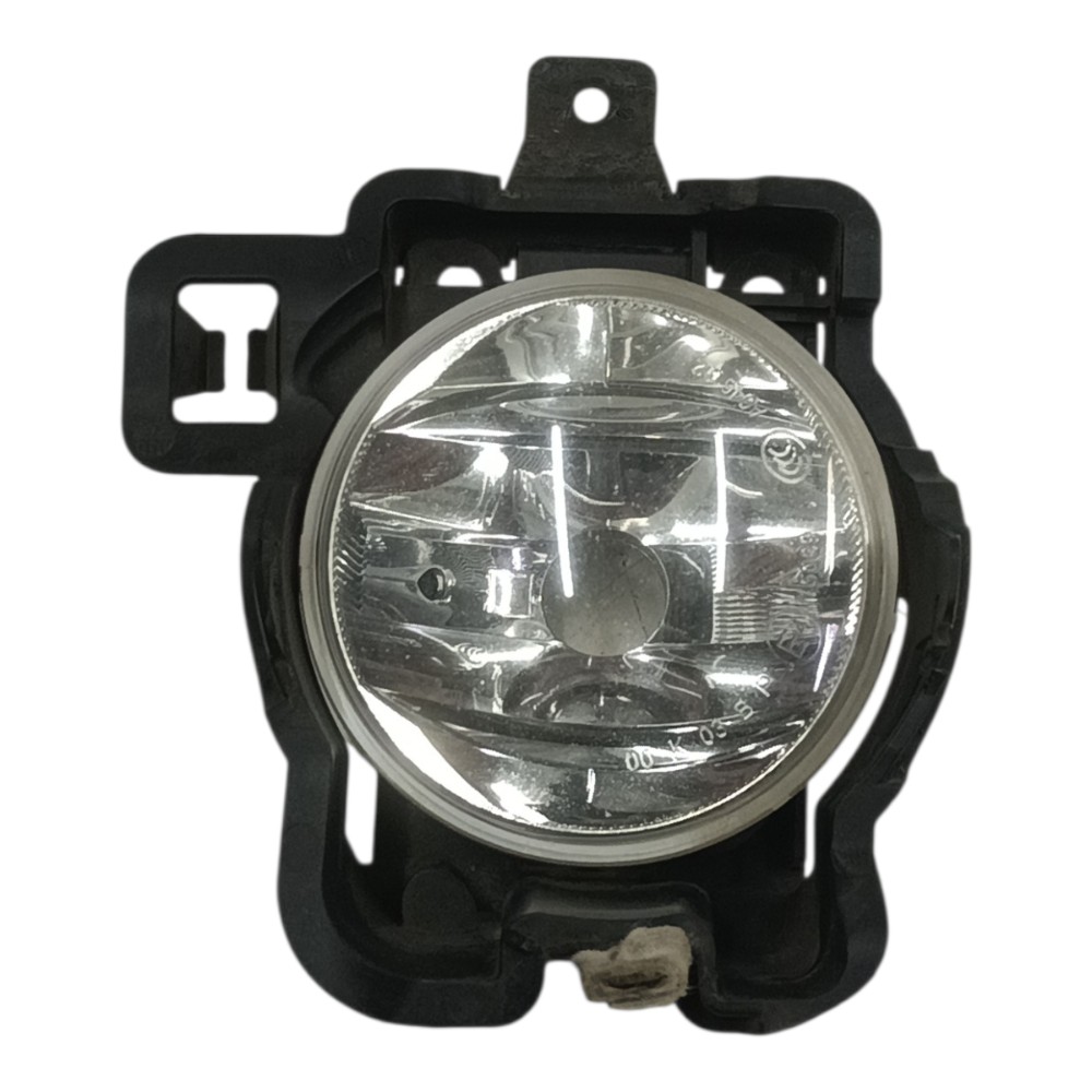 Farol Milha Esquerdo Peugeot 208 2014 2015 2016 Transparente 2