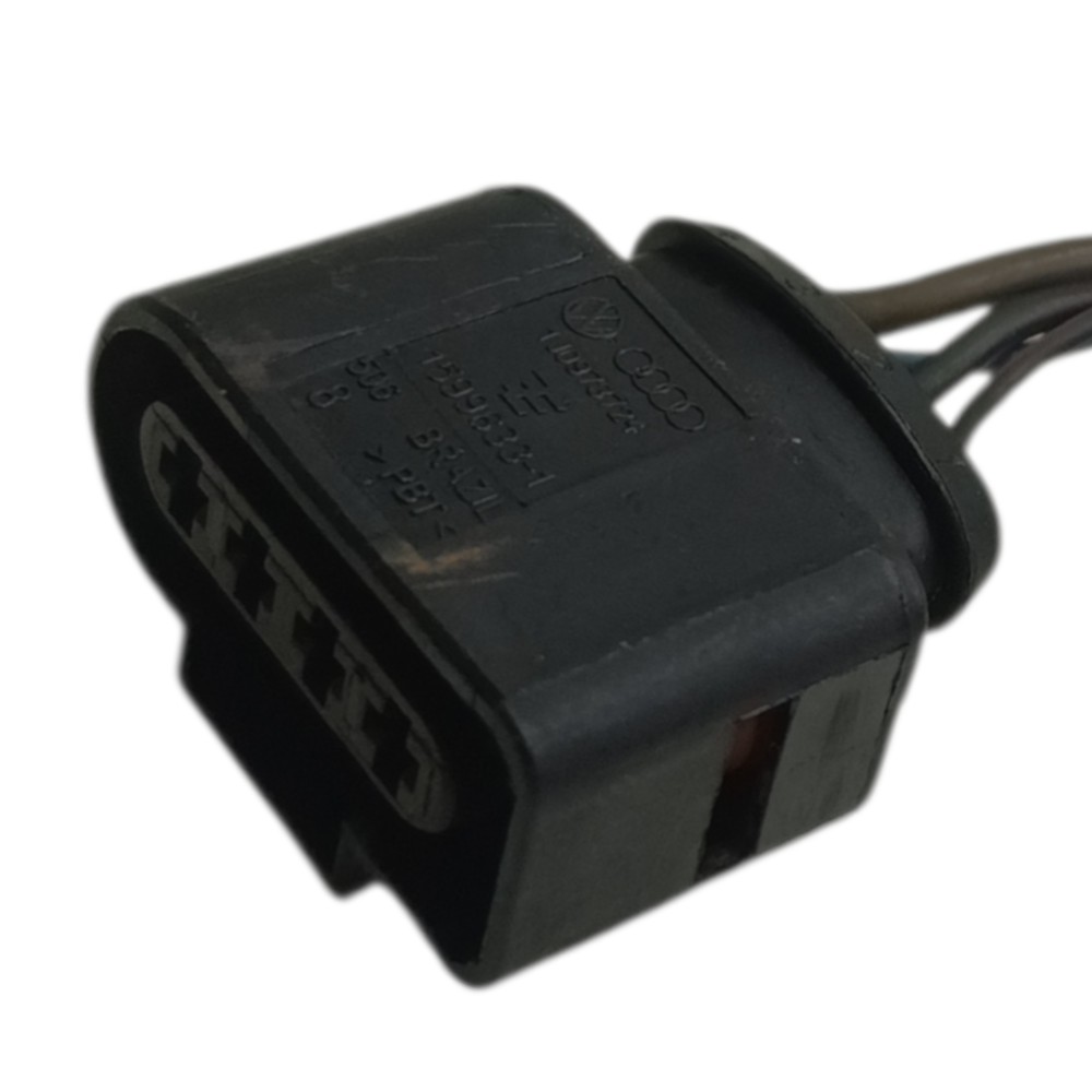 Plug conector sonda lambda VW Gol G4 1.0 8V ea111 2012 2013 3