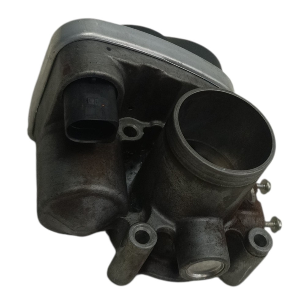 Tbi Corpo Borboleta Renault Sandero 1.6 8v 2016 2017 2018 2
