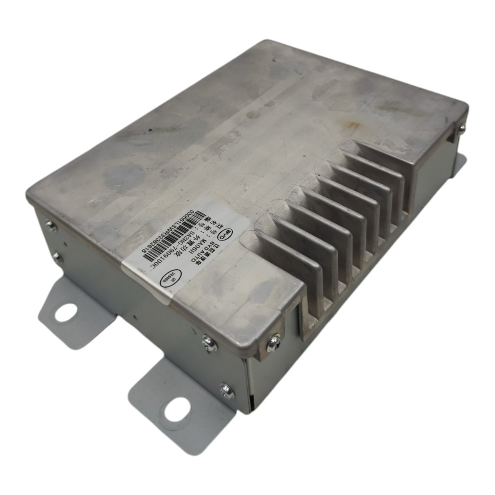 Módulo amplificador som byd song pro dolphin mini 2026 2025