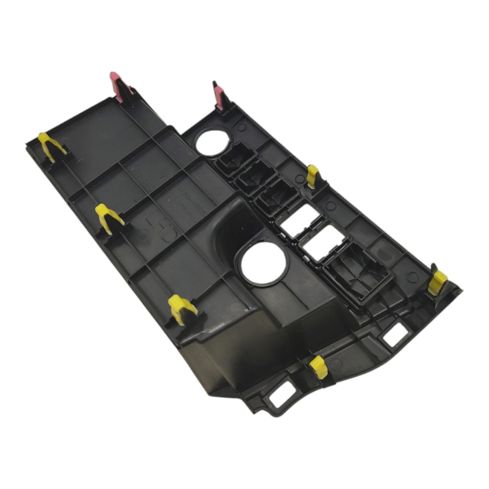Moldura Acabamento Painel Toyota Rav4 2014 2015 2016 2
