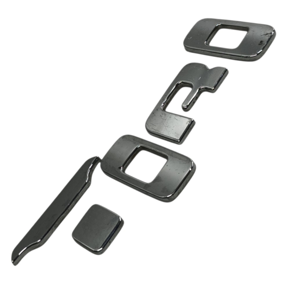 Escrita letra fiat toro 2025 2024 2023 2
