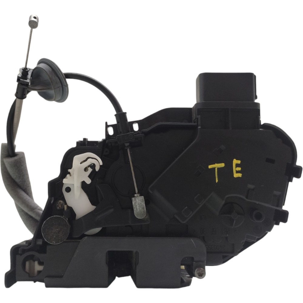 Fechadura Porta Traseira Esquerda Volvo Xc60 2015 2016 2017 1