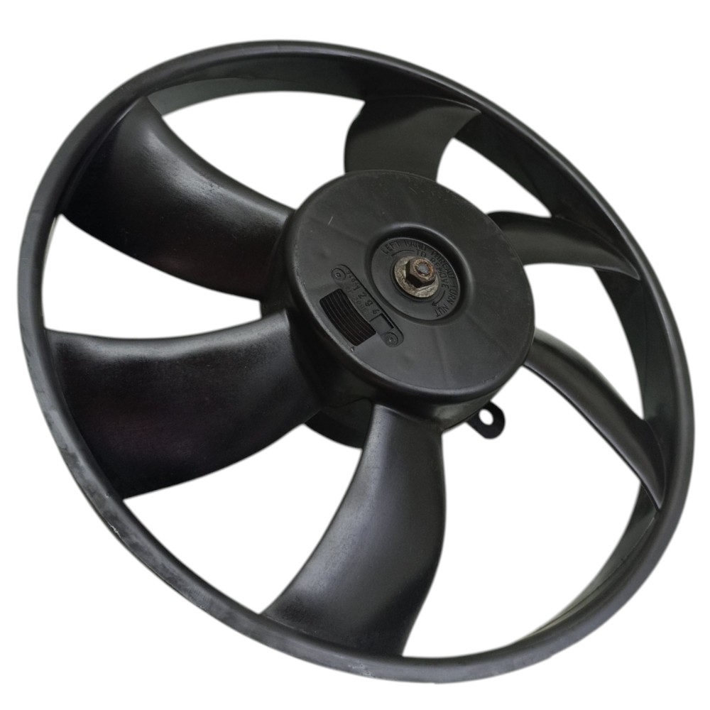 Ventoinha Radiador Nissan Sentra 2.0 Automático 2007 Á 2012 2