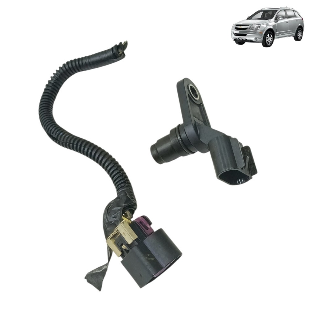 Sensor Fase Gm Captiva 2.4 2012 2013 2014 2015