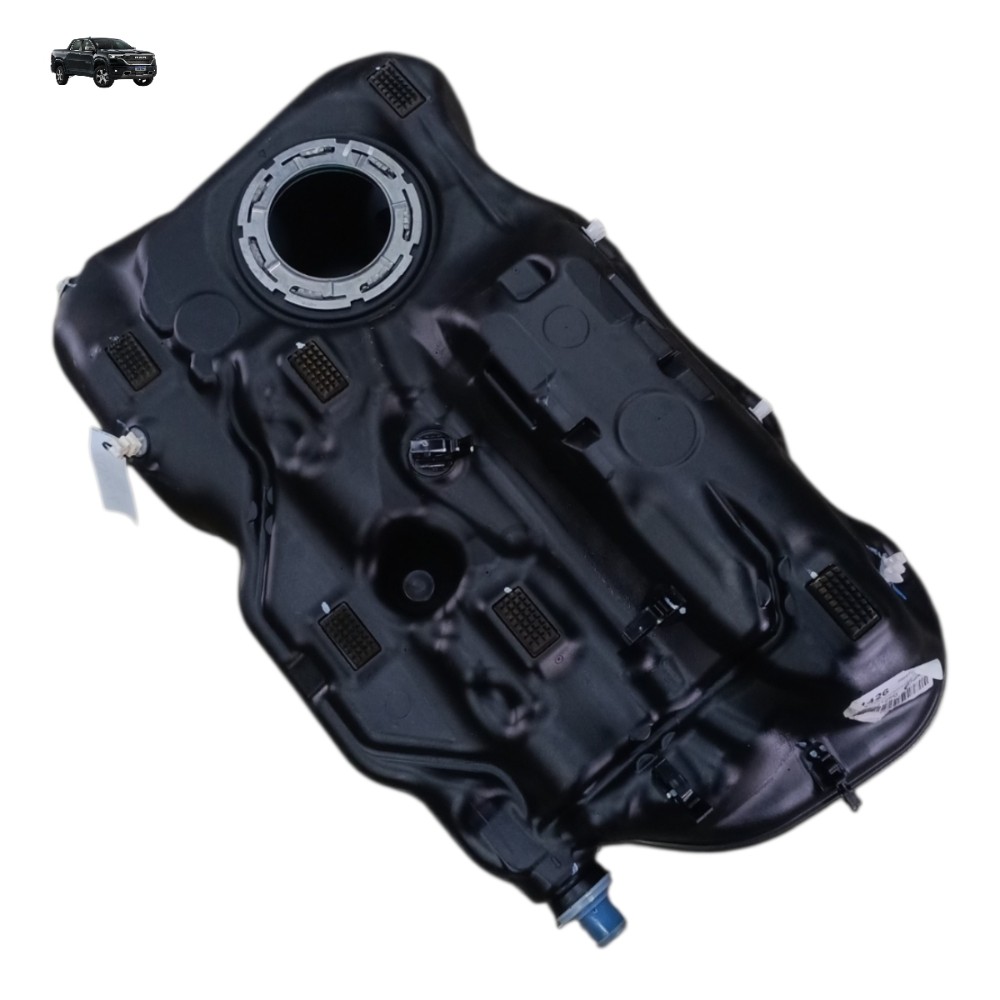Tanque combustível ram rampage 2.0 gasolina 2024 2025 2026