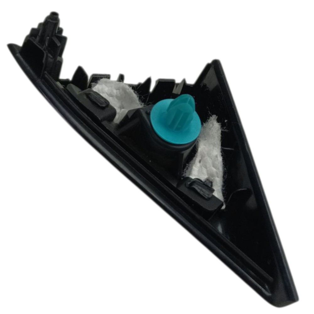 Acabamento Interno Retrovisor Direito Chery Tiggo 5x 2025 – Preto 4