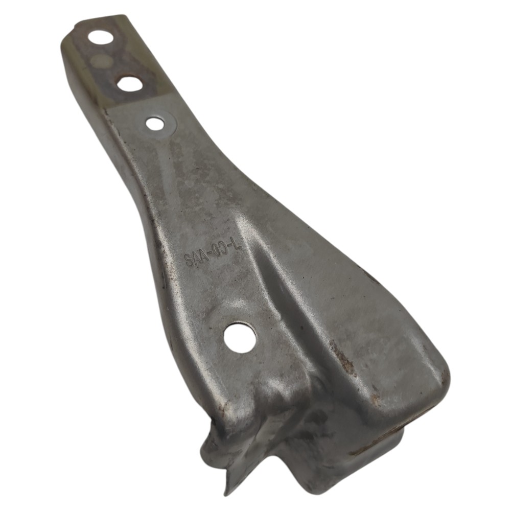 Suporte Paralama Esquerdo Honda Fit 2003 2004 2005 2006 2007 2
