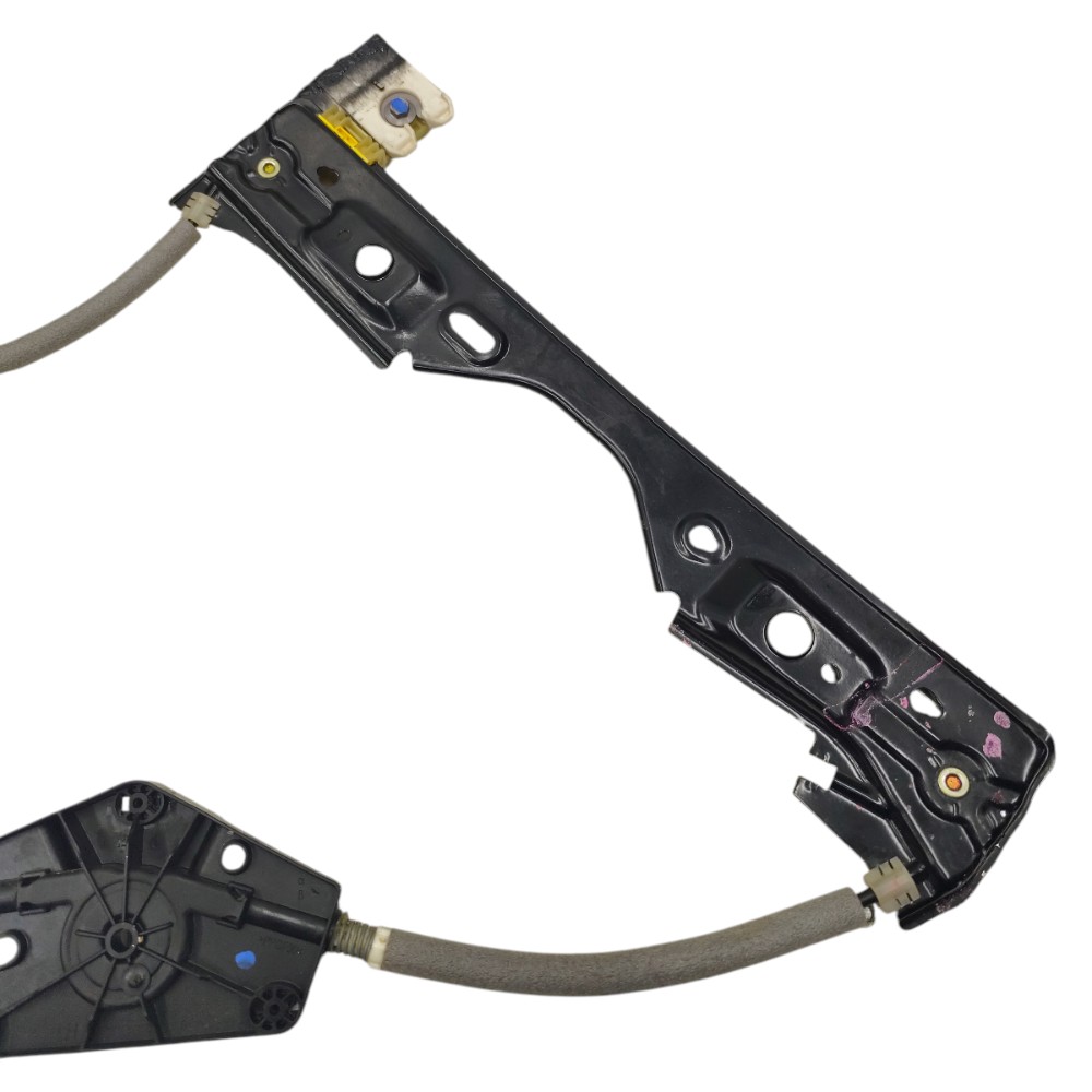 Máquina vidro dianteiro esquerdo Fiat toro 2025 2024 2023 22 3