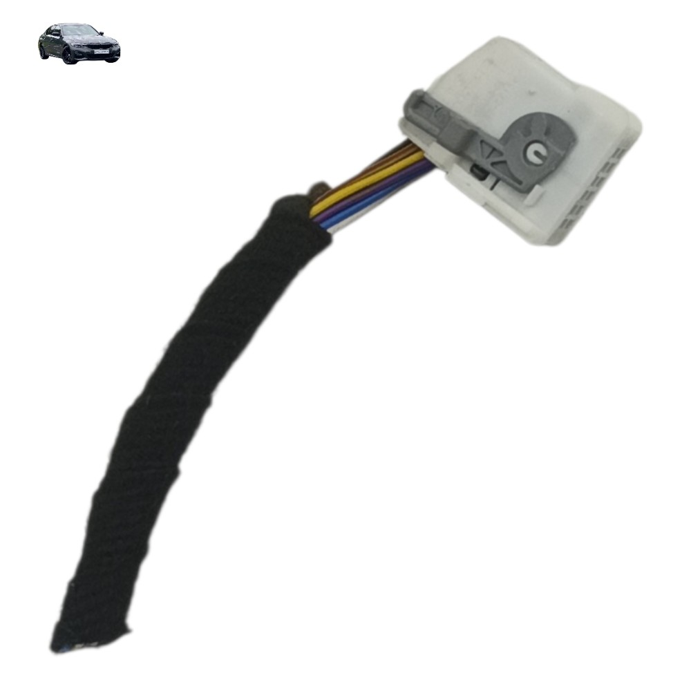 Plug conector comando vidro porta bmw 320i 2020 794878501