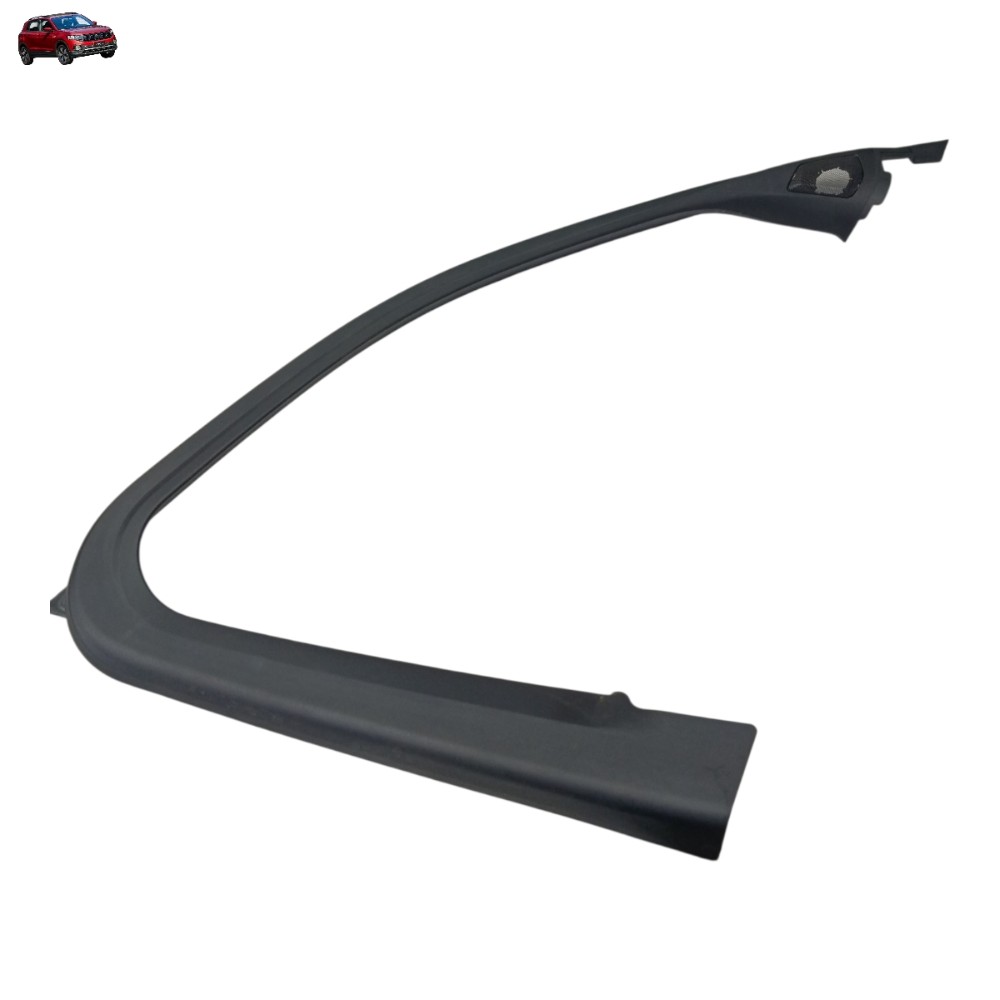 Canaleta interna dianteira esquerda bmw 320i 2021 2022 2023