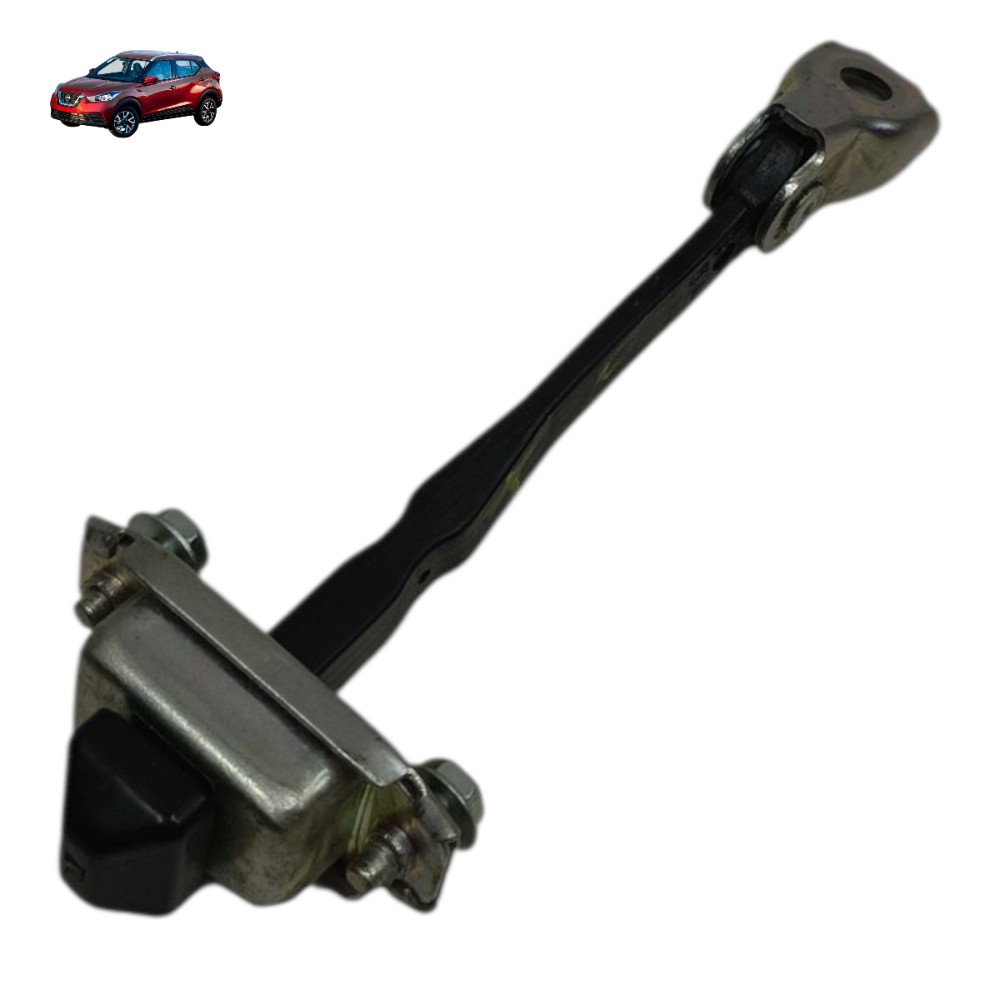 Limitador porta traseira Nissan kicks 2020 2019 2018 2017 16 1