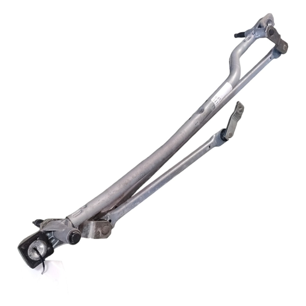 Máquina Limpador Parabrisa Volvo Xc60 T5 2014 2015 2016 2017 3