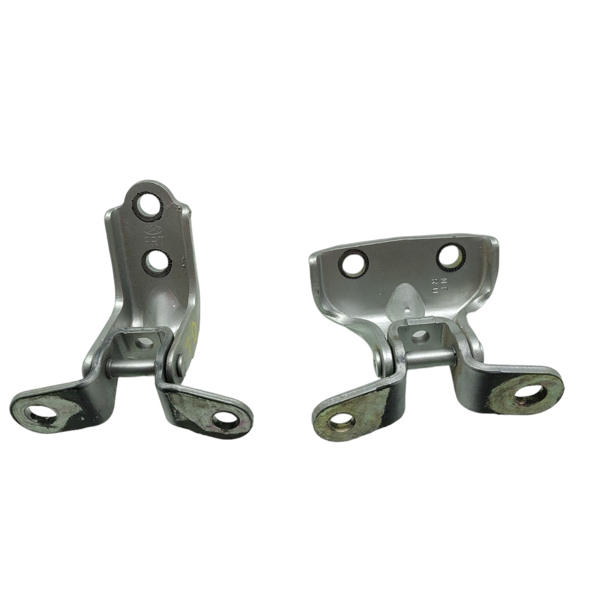 Dobradiça Porta Traseira Direita Hyundai Ix35 2013 2014 2015 1
