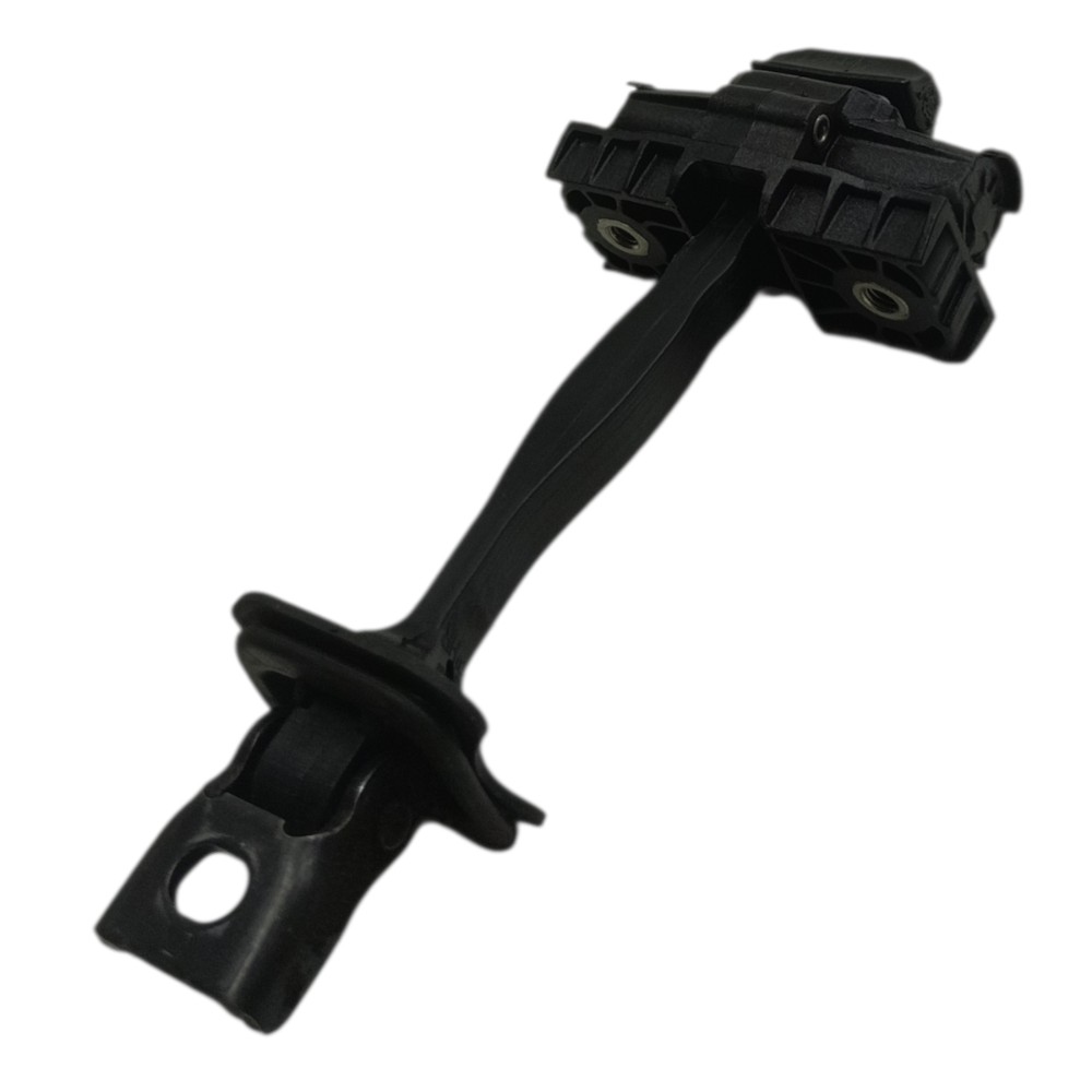 Limitador porta traseira sem lado VW Polo 2018 2019 2020 21 2