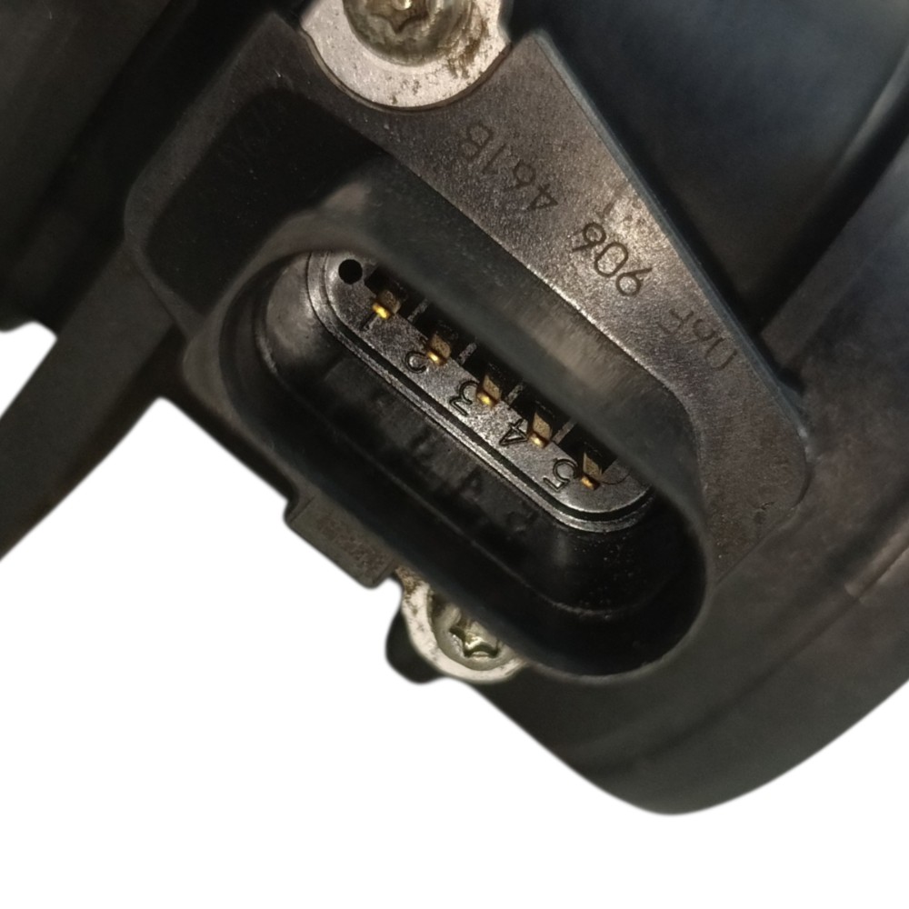 Sensor Maf Fluxo Ar Vw Tiguan 2011 2012 2013 4