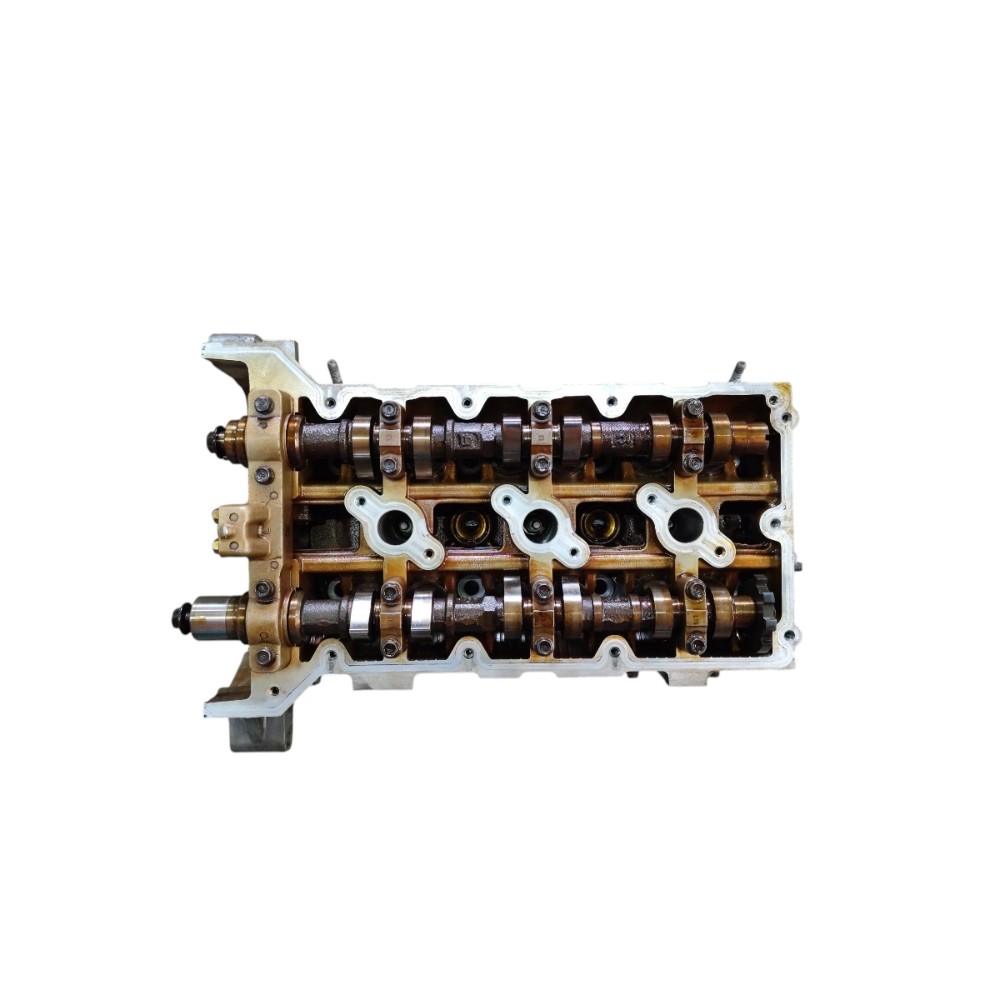 Cabeçote lado esquerdo Hyundai azera 3.3 v6 2008 2009 2010 2