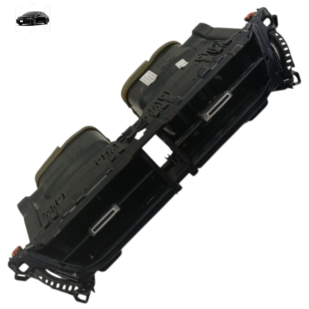 Difusor Ar Central Toyota Corolla 2021 2022 2023 2024 2025 1
