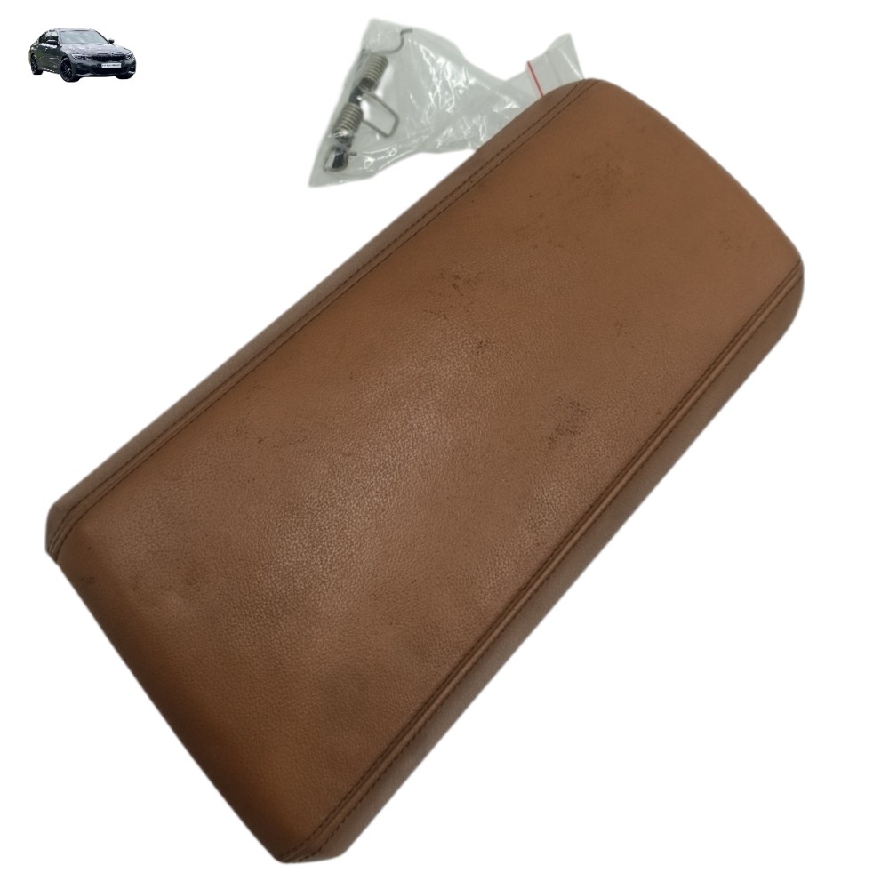 Apoio braço console central bmw 320i 2021 2022 2023 2024