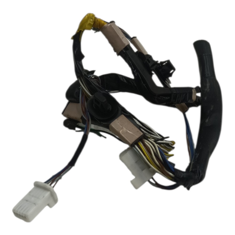 Plug conector alavanca trambulador toyota rav4 2014 2015 2016 2