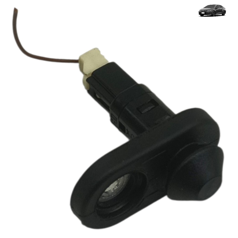 Botão interruptor luz porta toyota corolla Gli 2021 2022