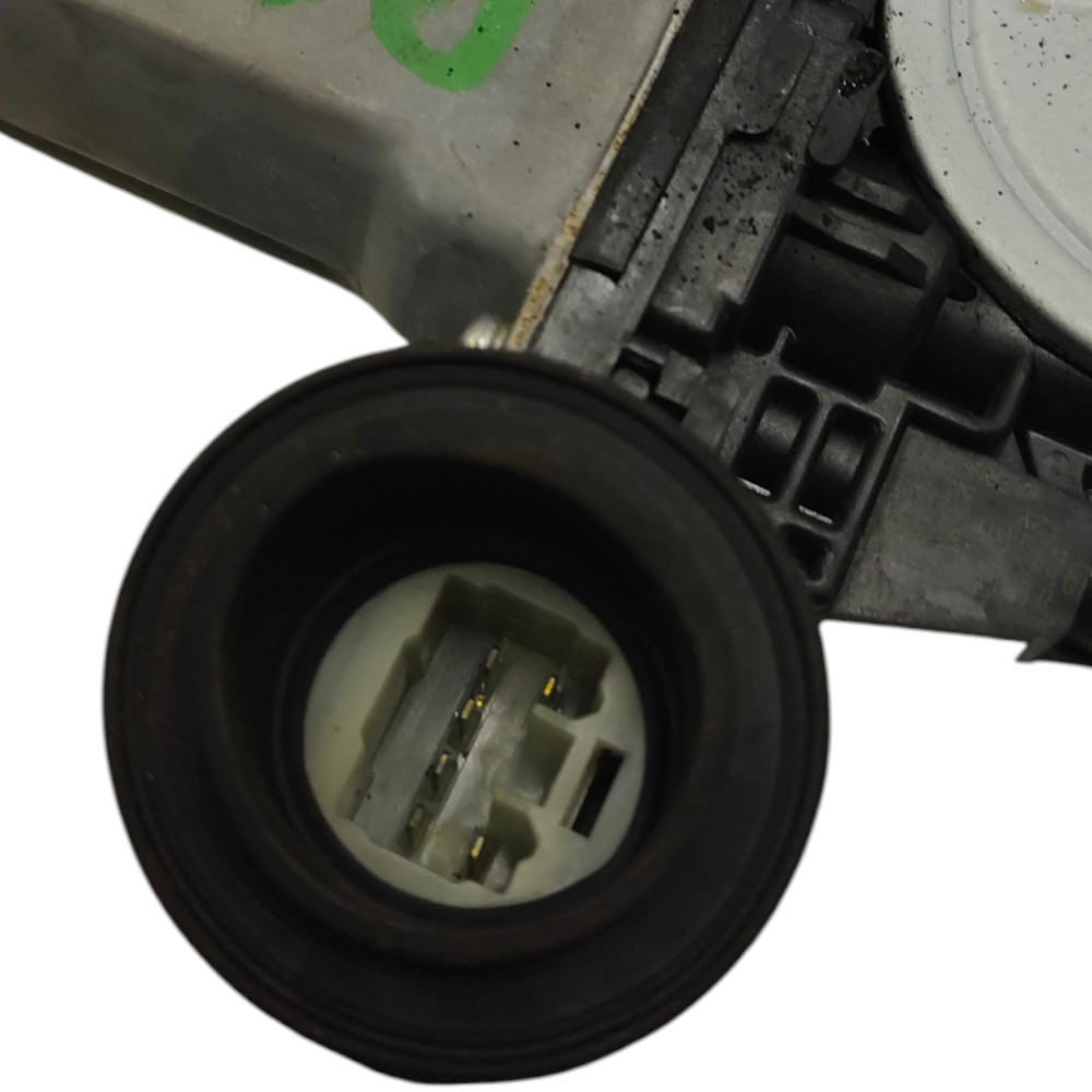 Maquina Vidro Dianteira Direita Toyota Rav4 2013 2014 2015 4