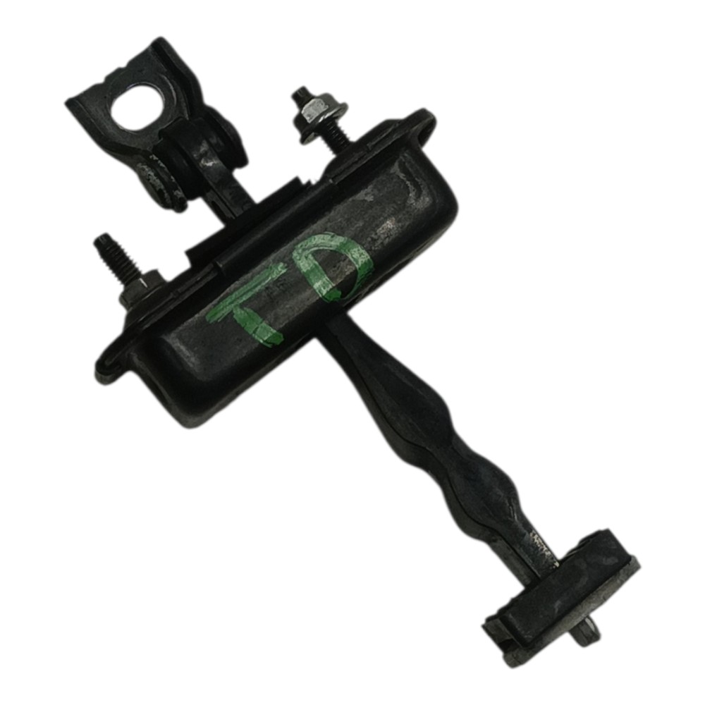 Limitador Porta Direito Peugeot 208 2014 2015 2016 4