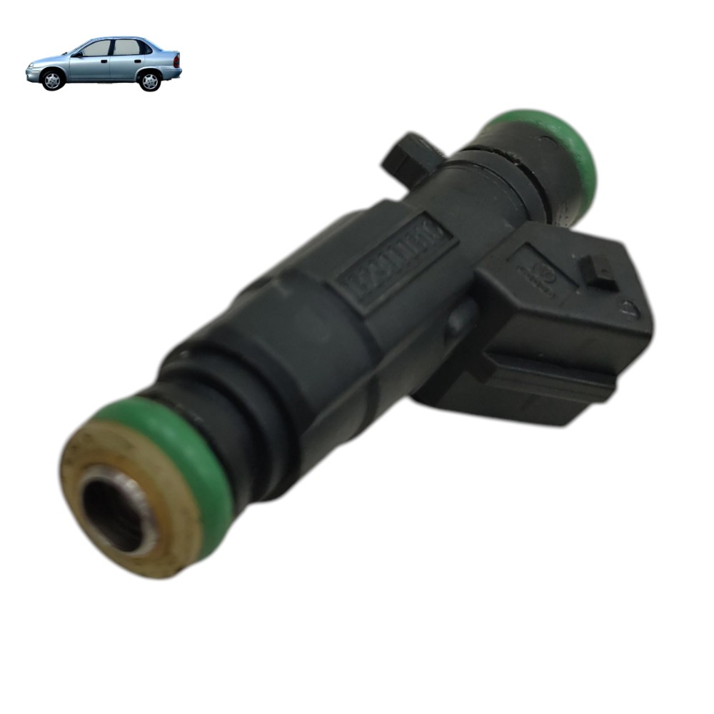 Bico Injetor Gm Corsa Classic 1.0 Álcool 2003 2002 2001