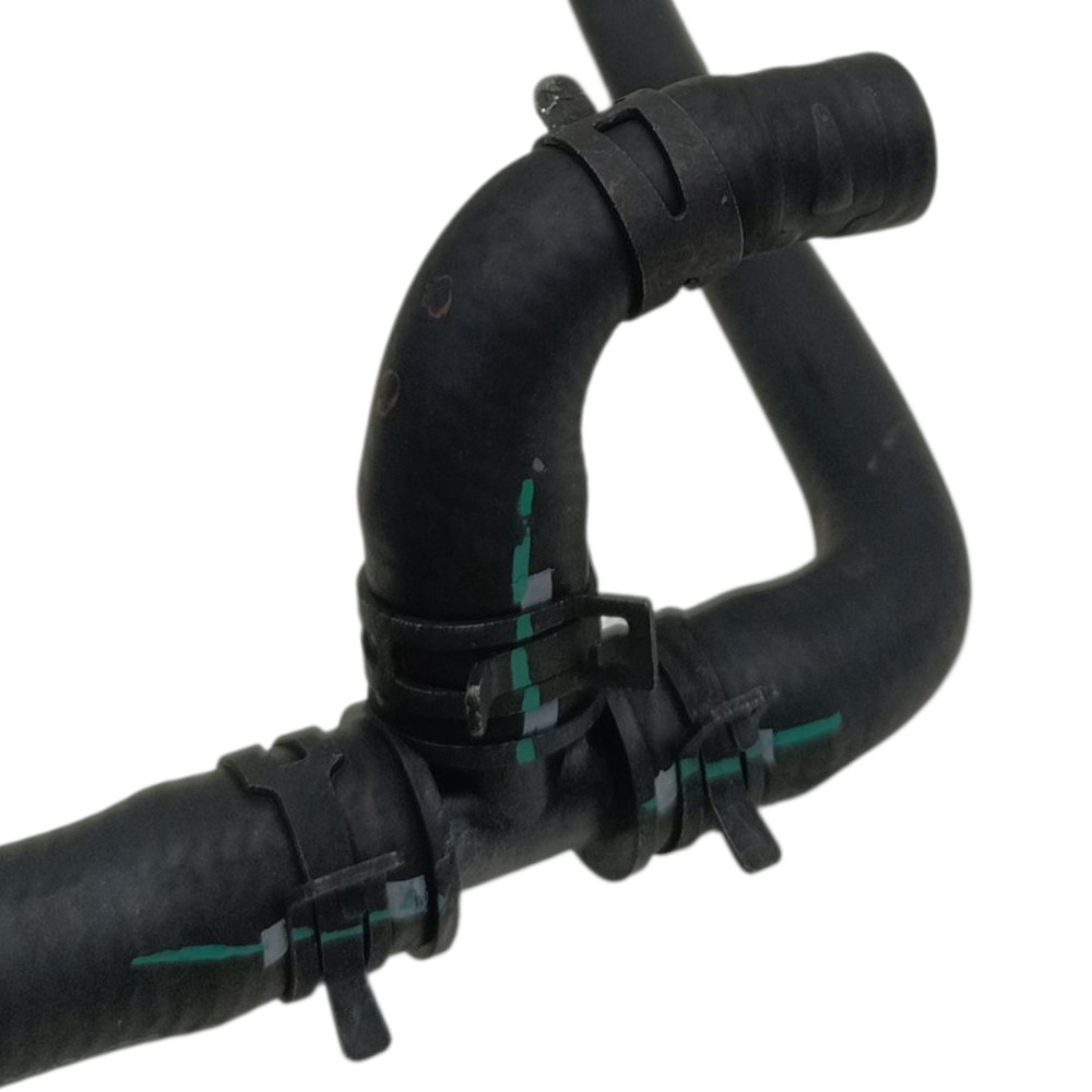 Mangueira Água Intercooler Chery Tiggo 5x 1.5 2025 2024 2023 Preto 3