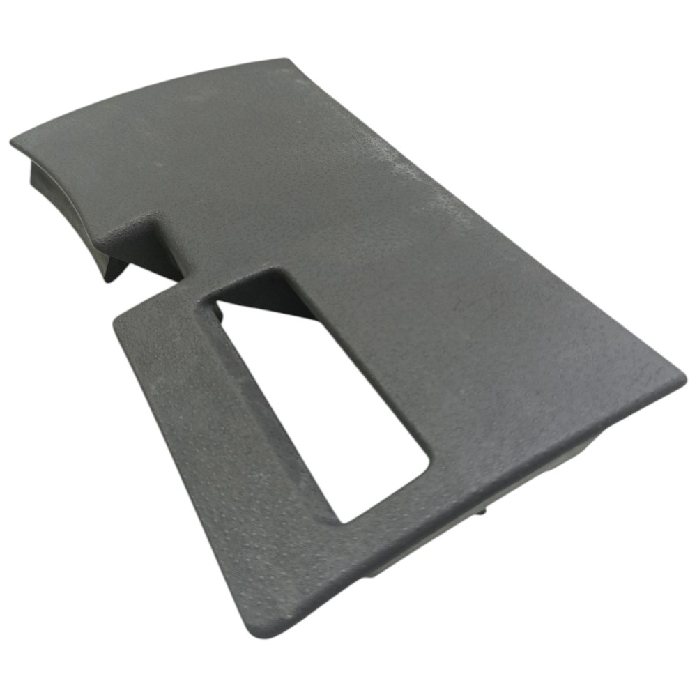 Moldura Acabamento Painel Citroen C3 2004 2005 2006 2007 08 2