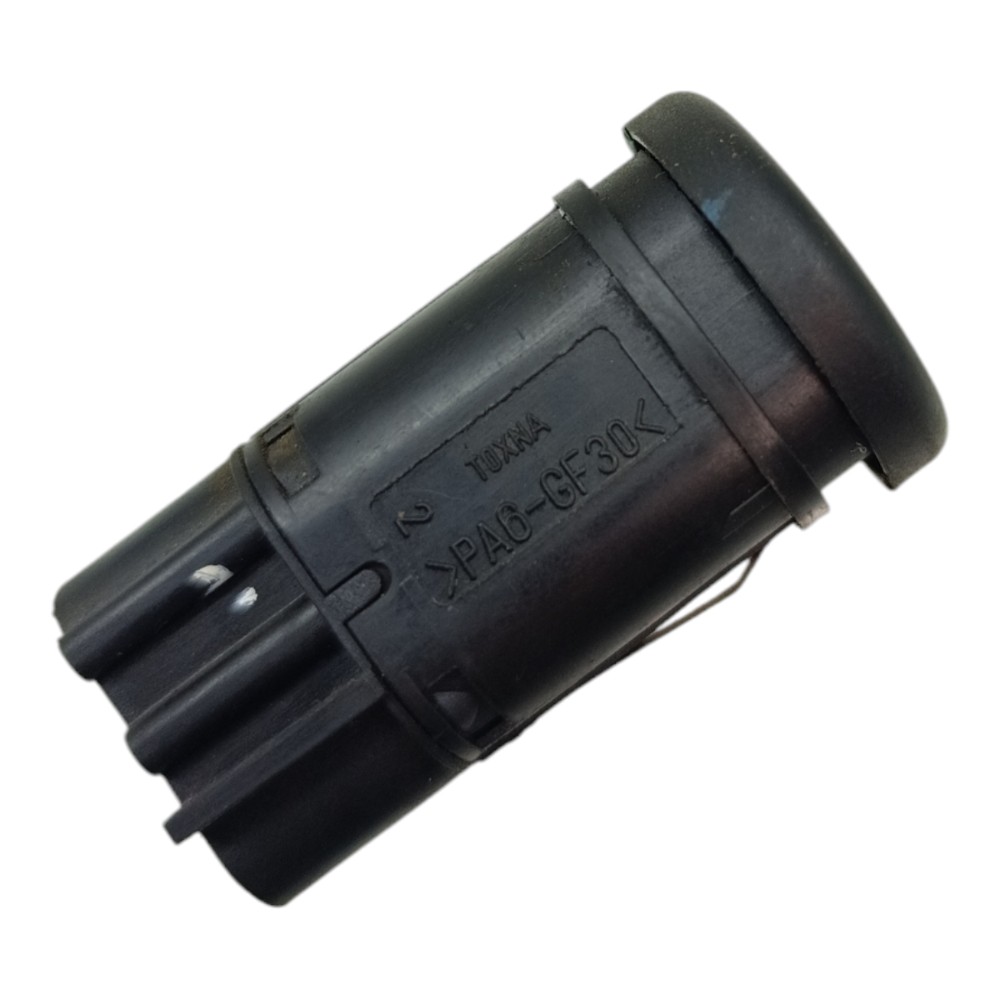 Botão Farol Milha Ford Ecosport 2003 2004 2005 2006 2007 2