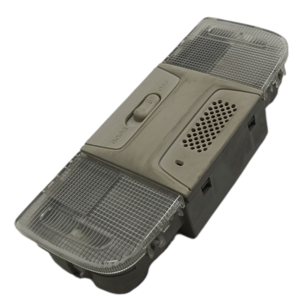 Luz Teto Cortesia Honda Crv 2016 2015 2014 2013 2012 3