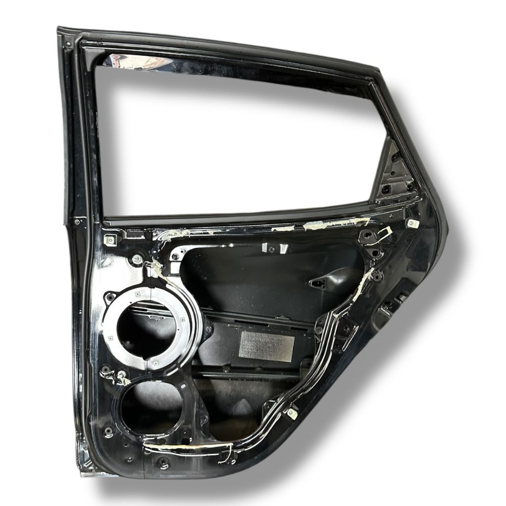 Porta traseira direita Hyundai ix35 2015 2016 2017 2018 2019 4