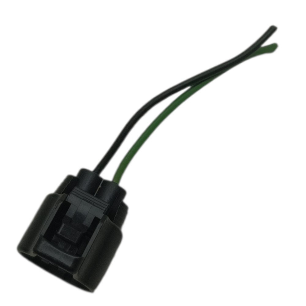 Plug conector ventoinha radiador Kia Picanto 1.0 At 2015 14 3