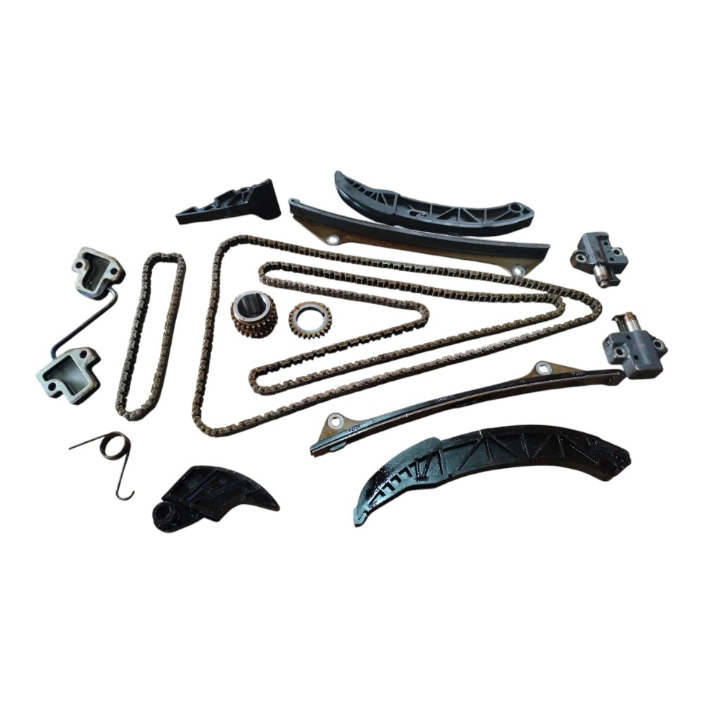 Kit Corrente Comando Hyundai Azera 3.3 V6 2008 2009 2010 11 5