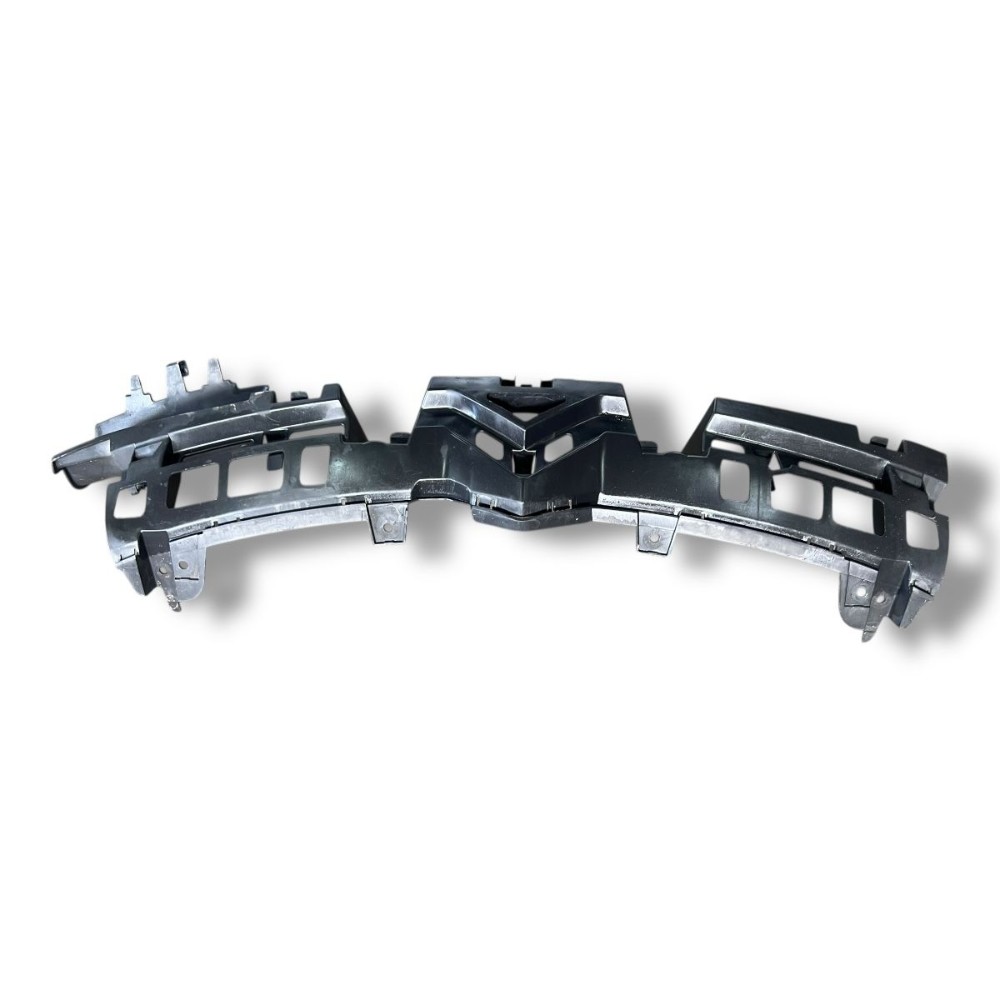 Grade int parachoque dianteiro Citroen Grand C4 Picasso 2008 3