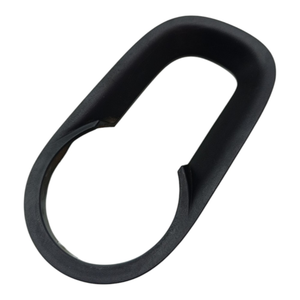 Moldura Maçaneta Interna Lado Direito Nissan Tiida 2011 2012 2
