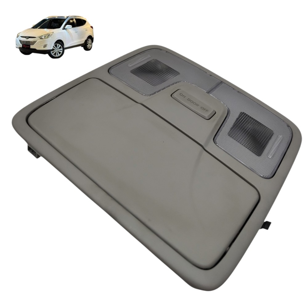 Luz teto cortesia porta óculos Hyundai ix35 2015 2016 2017 1